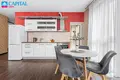 Wohnung 2 zimmer 51 m² Vilnius, Litauen
