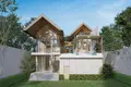 3 bedroom villa 300 m² Phuket, Thailand