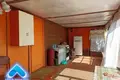 House 52 m² Hlybauski sielski Saviet, Belarus