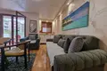 Duplex 2 chambres 72 m² en Budva, Monténégro