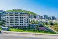 2 bedroom apartment  Kargıcak, Turkey