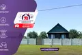 Casa 80 m² Zazevicy, Belarús