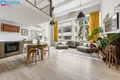 Wohnung 3 zimmer 93 m² Vilnius, Litauen