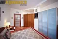 Квартира 2 комнаты 83 м² Минск, Беларусь