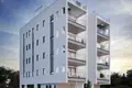 Mieszkanie 2 pokoi 107 m² Larnaka, Cyprus