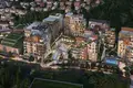 Mieszkanie 2 pokoi 68 m² Tivat, Czarnogóra
