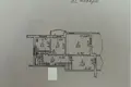 3 room apartment 70 m² Odesa, Ukraine