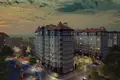 Complejo residencial Pribaltiyskaya Rivera