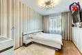 Wohnung 2 zimmer 71 m² Lahojsk, Belarus