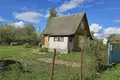 Maison 55 m² Ozyaritska Slabadski rural council, Bélarus