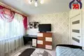 2 room apartment 47 m² Salihorsk, Belarus