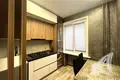 Mieszkanie 2 pokoi 44 m² Brześć, Białoruś