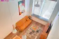 Apartamento 2 habitaciones 32 m² Kaunas, Lituania