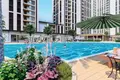 2 bedroom apartment 100 m² Bahcelievler Mahallesi, Turkey