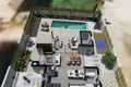 villa de 3 chambres 126 m² l Alfas del Pi, Espagne