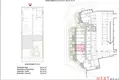 Квартира 2 комнаты 70 м² Gjilek, Албания