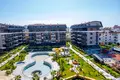 Penthouse 3 bedrooms 150 m² Alanya, Turkey