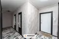 Appartement 1 chambre 43 m² Pryluki, Bélarus