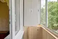 2 room apartment 46 m² Minsk, Belarus