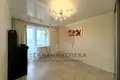 Mieszkanie 3 pokoi 85 m² Muchaviecki sielski Saviet, Białoruś