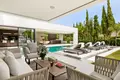 5-Schlafzimmer-Villa 667 m² San Pedro Alcantara, Spanien