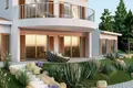 Residential complex Complex of villas close to beaches and places of interest, Tsada, Cyprus