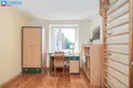 Appartement 5 chambres 106 m² Vilnius, Lituanie