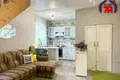 Дом 89 м² Октябрьский сельский Совет, Беларусь
