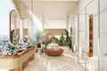 Penthouse 5 pokojów 989 m² Dubaj, Emiraty Arabskie