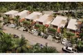 Maison 3 chambres 190 m² Tulum, Mexique