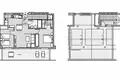 Квартира 3 спальни 116 м² Провинция Аликанте, Испания