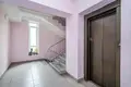 Apartamento 2 habitaciones 69 m² Minsk, Belarús