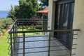 3 bedroom apartment 190 m² Kriopigi, Greece