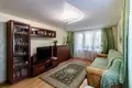 Apartamento 3 habitaciones 76 m² Minsk, Bielorrusia