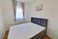 Wohnung 1 Schlafzimmer 37 m² Becici, Montenegro