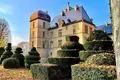 Schloss 30 Zimmer 1 200 m² Nizerolles, Frankreich
