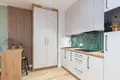 Apartamento 1 habitación 37 m² en Varsovia, Polonia