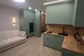 Apartamento 1 habitación 30 m² Minsk, Bielorrusia