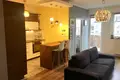 Appartement 2 chambres 39 m² en Cracovie, Pologne