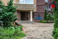 Mieszkanie 2 pokoi 70 m² Mińsk, Białoruś