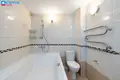 Apartamento 3 habitaciones 64 m² Kaunas, Lituania