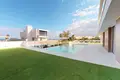 Residential complex Gated residence with a direct access to the beach, Larnaca, Cyprus