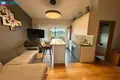 Квартира 3 комнаты 45 м² Каунас, Литва