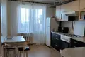 Wohnung 2 zimmer 61 m² Rakauski selski Savet, Belarus