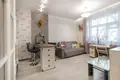 Apartamento 1 habitación 30 m² Minsk, Belarús