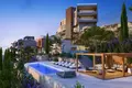 2 bedroom apartment 142 m² Agios Tychonas, Cyprus