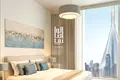 1 room apartment 1 073 m² Dubai, UAE