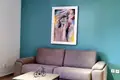 Квартира 1 спальня 35 м² Петровац, Черногория