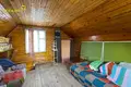 Maison 108 m² Usiazski siel ski Saviet, Biélorussie