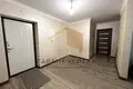 Wohnung 3 zimmer 80 m² Muchaviecki sielski Saviet, Belarus